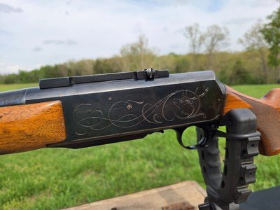 BROWNING BAR 30.06 - Image 5 of 25