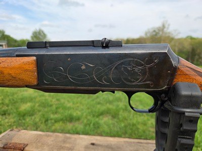 BROWNING BAR 30.06 - Image 4 of 25