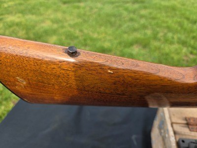 BROWNING BAR 30.06 - Image 20 of 25