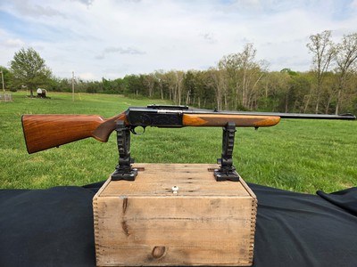 BROWNING BAR 30.06 - Image 10 of 25