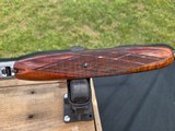 MARECHAL ENGRAVED BELGIUM BROWNING GRADE III SA-22 - Image 24 of 25