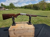 MARECHAL ENGRAVED BELGIUM BROWNING GRADE III SA-22 - Image 10 of 25