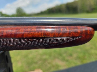 MARECHAL ENGRAVED BELGIUM BROWNING GRADE III SA-22 - Image 15 of 25