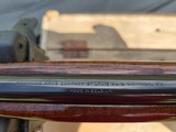 MARECHAL ENGRAVED BELGIUM BROWNING GRADE III SA-22 - Image 9 of 25