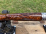 MARECHAL ENGRAVED BELGIUM BROWNING GRADE III SA-22 - Image 18 of 25