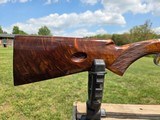 MARECHAL ENGRAVED BELGIUM BROWNING GRADE III SA-22 - Image 11 of 25