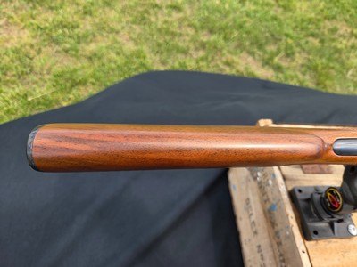 BELGIUM BROWNING A5 12 GAUGE CUSTOM ENGRAVED - Image 14 of 21