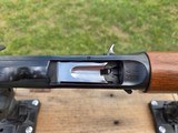 BELGIUM BROWNING A5 12 GAUGE CUSTOM ENGRAVED - Image 20 of 21