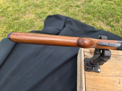 BELGIUM BROWNING A5 12 GAUGE CUSTOM ENGRAVED - Image 18 of 21