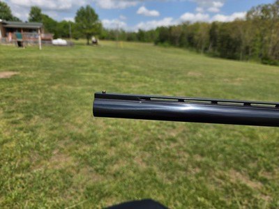 BELGIUM BROWNING A5 12 GAUGE CUSTOM ENGRAVED - Image 8 of 21