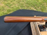 BELGIUM BROWNING A5 12 GAUGE CUSTOM ENGRAVED - Image 14 of 21