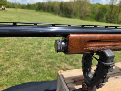BELGIUM BROWNING A5 12 GAUGE CUSTOM ENGRAVED - Image 7 of 21