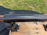 BELGIUM BROWNING A5 12 GAUGE CUSTOM ENGRAVED - Image 16 of 21