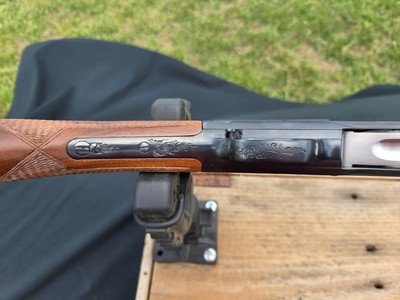 BELGIUM BROWNING A5 12 GAUGE CUSTOM ENGRAVED - Image 19 of 21