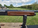BELGIUM BROWNING A5 12 GAUGE CUSTOM ENGRAVED - Image 12 of 21