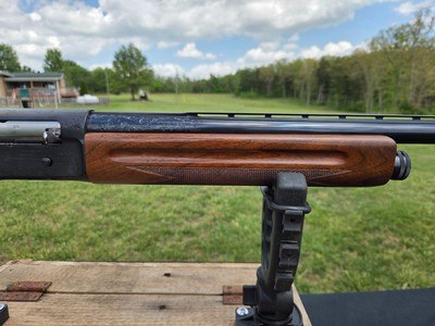 BELGIUM BROWNING A5 12 GAUGE CUSTOM ENGRAVED - Image 12 of 21