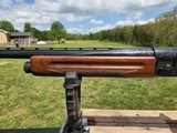 BELGIUM BROWNING A5 12 GAUGE CUSTOM ENGRAVED - Image 5 of 21