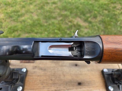 BELGIUM BROWNING A5 12 GAUGE CUSTOM ENGRAVED - Image 20 of 21