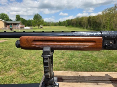 BELGIUM BROWNING A5 12 GAUGE CUSTOM ENGRAVED - Image 5 of 21