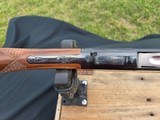 BELGIUM BROWNING A5 12 GAUGE CUSTOM ENGRAVED - Image 19 of 21
