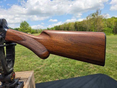 BELGIUM BROWNING A5 12 GAUGE CUSTOM ENGRAVED - Image 2 of 21