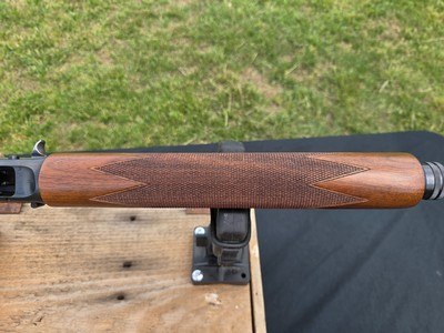 BELGIUM BROWNING A5 12 GAUGE CUSTOM ENGRAVED - Image 21 of 21