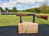 BELGIUM BROWNING A5 12 GAUGE CUSTOM ENGRAVED - Image 1 of 21