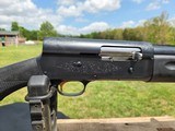 BROWNING A5 12 GAUGE STALKER - 10 of 19