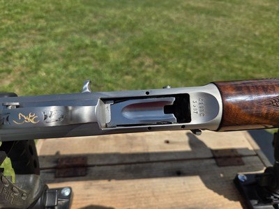 BROWNING A5 12 GAUGE CLASSIC - Image 20 of 21