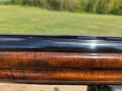 BROWNING A5 12 GAUGE CLASSIC - Image 14 of 21
