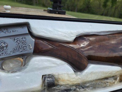 BROWNING A5 12 GAUGE CLASSIC - Image 5 of 21