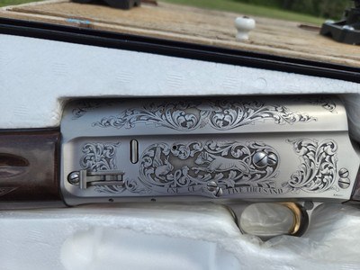 BROWNING A5 12 GAUGE CLASSIC - Image 6 of 21