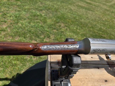BROWNING A5 12 GAUGE CLASSIC - Image 15 of 21