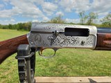 BROWNING A5 12 GAUGE CLASSIC - Image 11 of 21