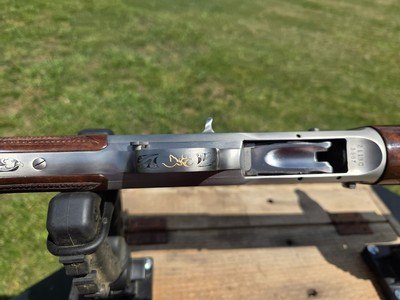 BROWNING A5 12 GAUGE CLASSIC - Image 19 of 21