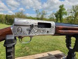 BROWNING A5 12 GAUGE CLASSIC - Image 12 of 21