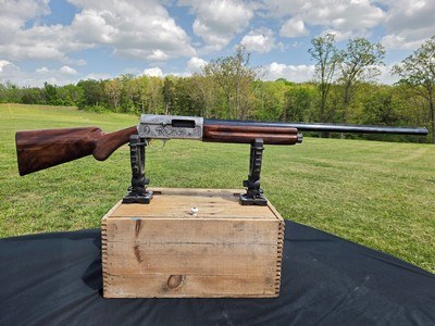 BROWNING A5 12 GAUGE CLASSIC - Image 9 of 21