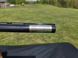 BROWNING A5 20 GAUGE INVECTOR BARREL - Image 9 of 14