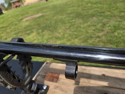 BROWNING A5 20 GAUGE INVECTOR BARREL - Image 8 of 14