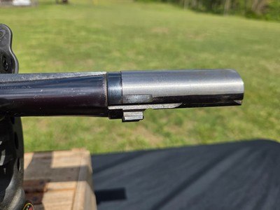 BROWNING A5 20 GAUGE INVECTOR BARREL - Image 2 of 14