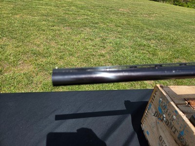 BROWNING A5 20 GAUGE INVECTOR BARREL - Image 4 of 14