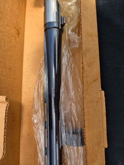 BROWNING A5 20 GAUGE INVECTOR BARREL - Image 13 of 14
