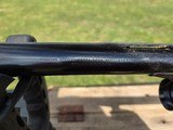 BROWNING A5 20 GAUGE INVECTOR BARREL - Image 6 of 14