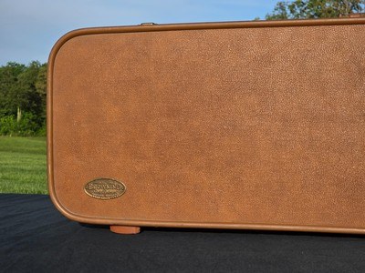BROWNING SXS CASE - Image 9 of 24