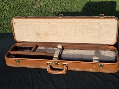BROWNING O/U AIRWAYS CASE - Image 13 of 23
