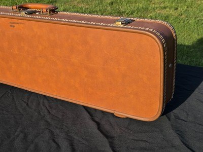 BROWNING O/U AIRWAYS CASE - Image 2 of 23