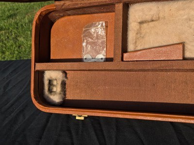 BROWNING O/U AIRWAYS CASE - Image 17 of 23