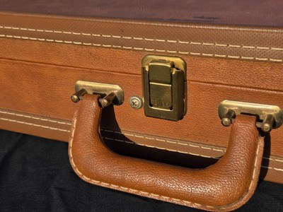 BROWNING O/U AIRWAYS CASE - Image 9 of 23