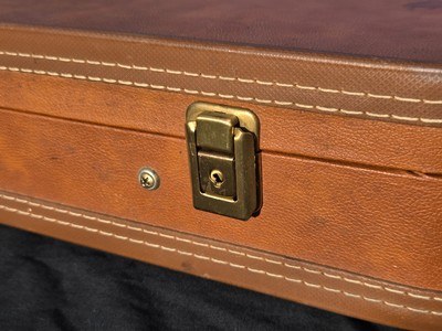 BROWNING O/U AIRWAYS CASE - Image 8 of 23