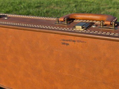 BROWNING O/U AIRWAYS CASE - Image 3 of 23